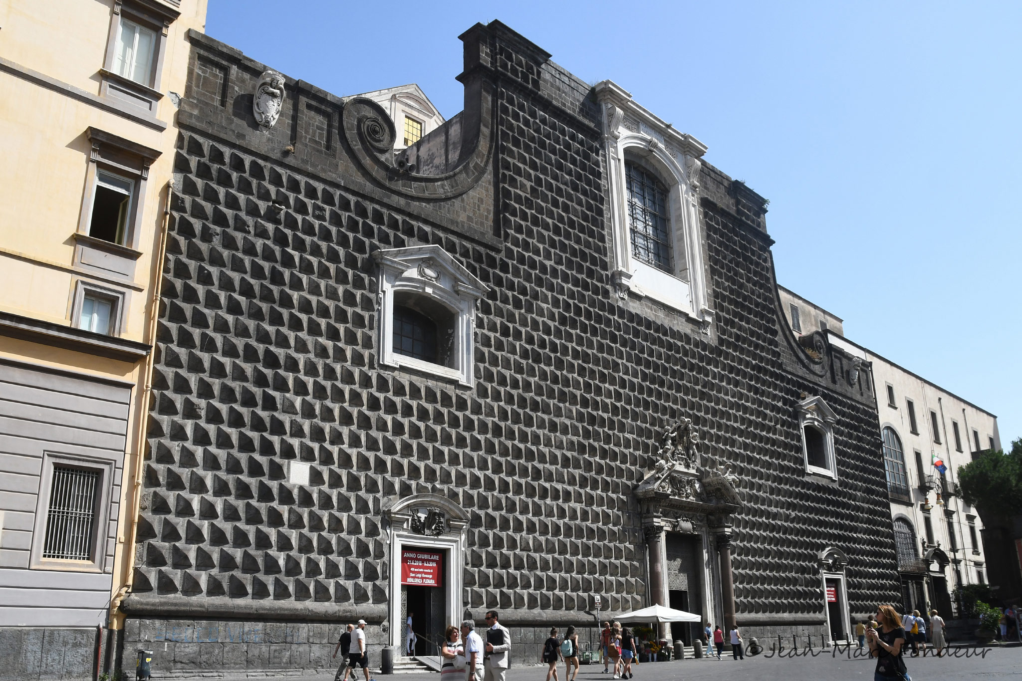 Naples
